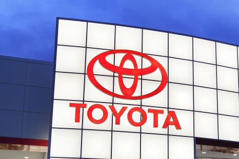 Toyota forecasts 80 per cent profit drop due to COVID-19