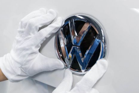 Volkswagen settles Dieselgate lawsuit in Italy