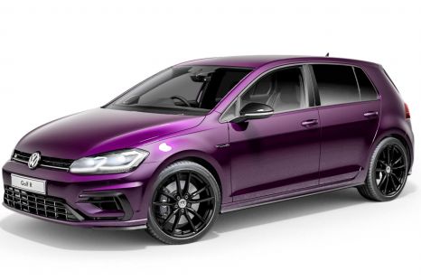 2020 Volkswagen Golf R Final Edition arriving soon