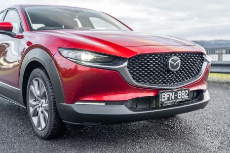 Small SUV sales, winners and losers for 2020 so far