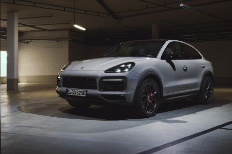 2020 Porsche Cayenne GTS on sale from $192,900