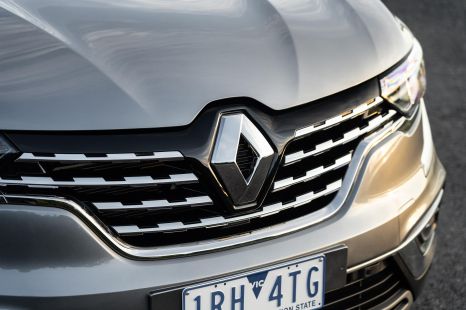 Renault: Ateco takes over as Australian distributor