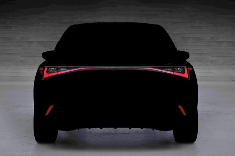2021 Lexus IS launch delayed to due to racial injustice protests