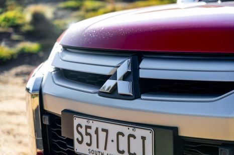 Mitsubishi expanding use of Nissan platforms - report