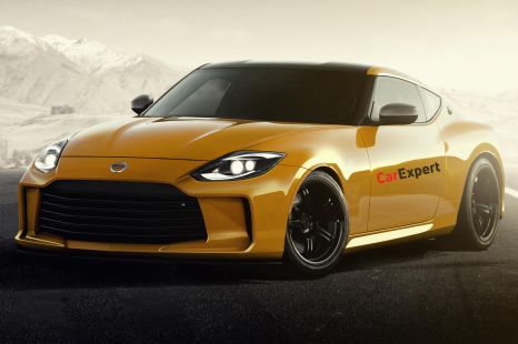 Opinion: Welcome back, Nissan