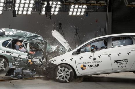 Opinion: Why we should be getting cash for our old cars