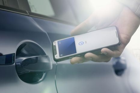 Apple update opens door for iPhone unlocking in Hyundai, BYD cars