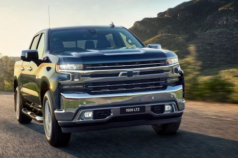 General Motors: Marc Ebolo appointed head of Australia and New Zealand