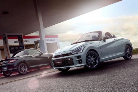 Daihatsu executives exit in wake of safety scandal