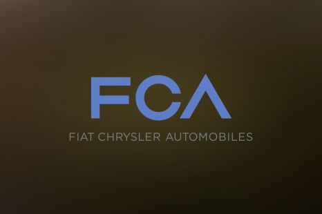 Fiat Chrysler seeking $10.3 billion government loan guarantee - report