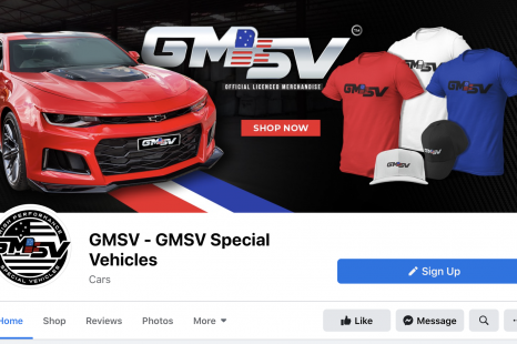 GMSV trademark battle heats up