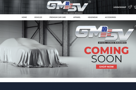 GMSV: General Motors Specialty Vehicles has arrived – or has it?
