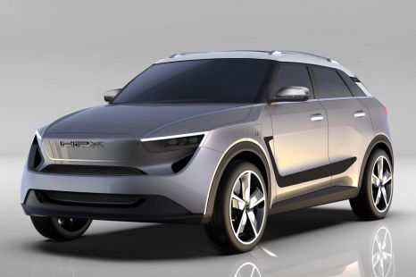 H2X Australia: Hydrogen could drive Australian car making revival