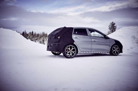 Podcast: Apple CarKey, all-new i20N and Toyota Mirai driven