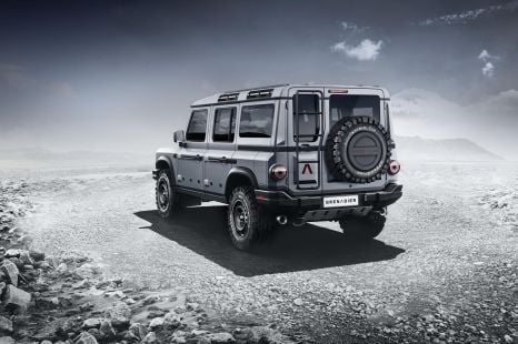 Ineos submits offer for Smart factory