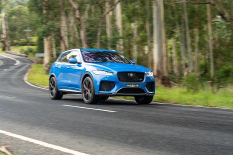 UPDATE: It's okay Melbourne, COVID-19 lockdown drives are still allowed