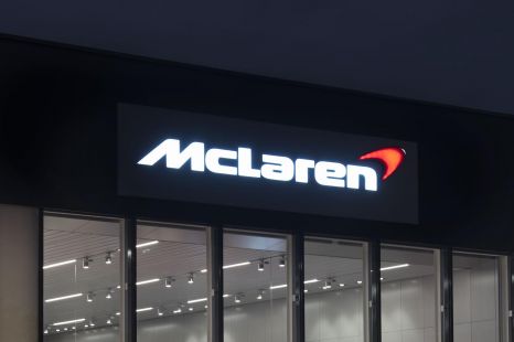 McLaren sues to access emergency funding
