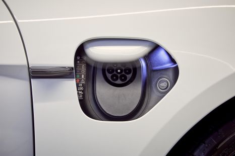 Cost comparison: How cheap are luxury electric cars to service?