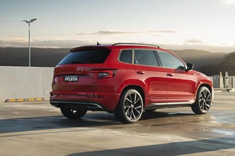 Skoda trialling seven-year warranty in Victoria