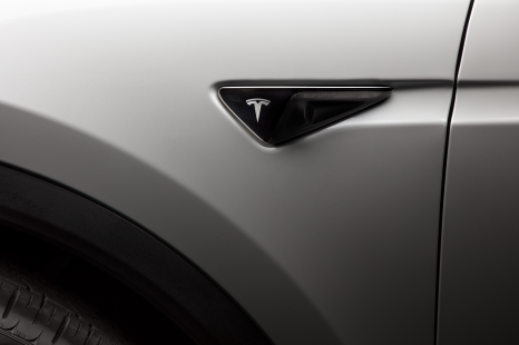 Tesla software update unlocks new camera capability