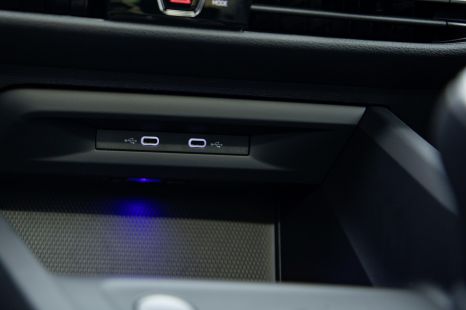 Why are carmakers adopting USB-C?
