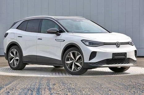 Volkswagen ID.4 production starts, Australian debut at least two years away