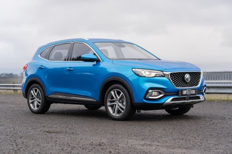 Sales of China-made cars in Australia more than doubled last month