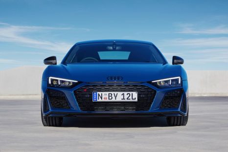 Audi R8 successor will be electric - report