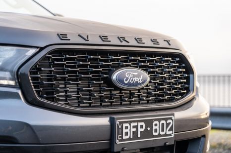 Ford Australia appoints new president and CEO