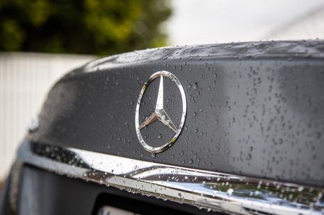 Mercedes-Benz Australia to introduce fixed prices from 2022