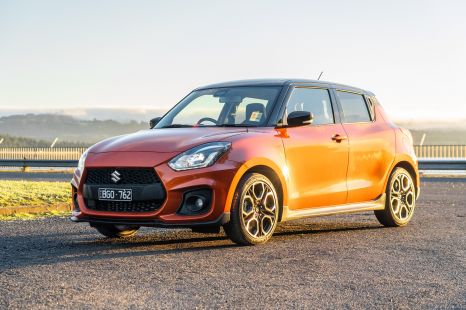 Suzuki recalls multiple models