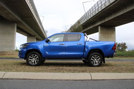 VFACTS: Australia's June 2020 new car sales bounce back