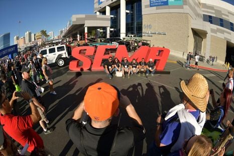 SEMA going ahead despite COVID-19