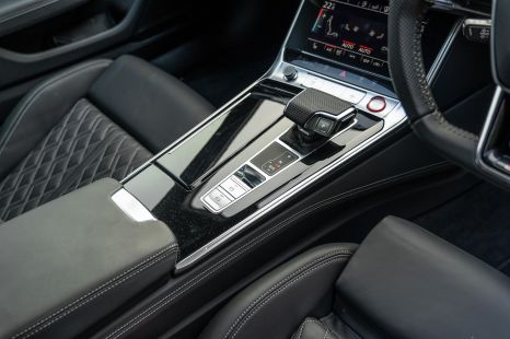 Death to piano black trim!