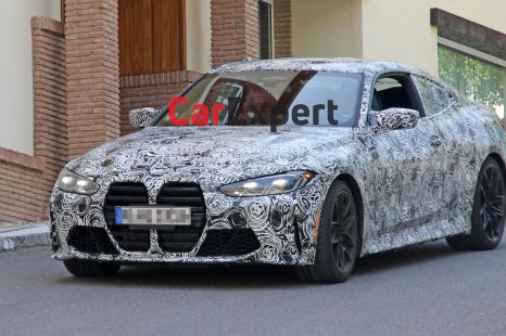 2021 BMW M3 and M4: What to expect