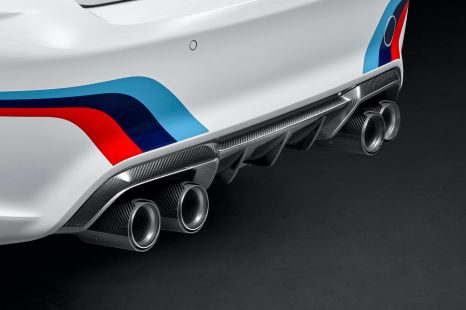 'Genuine parts': Car brands and the aftermarket face off