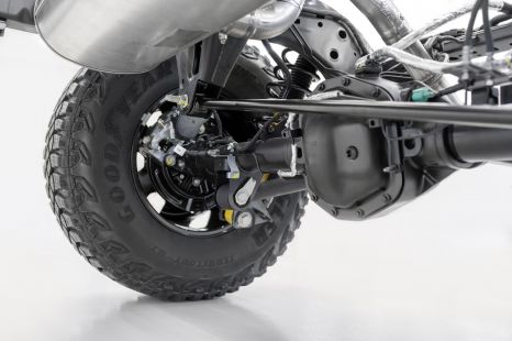 Differentials explained