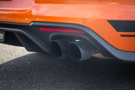 Emissions targets explained: Q&A with FCAI chief executive Tony Weber