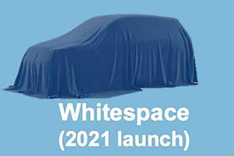 2021 Ford Maverick: More clues point to Focus-based ute