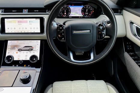 InControl Touch Pro Duo infotainment review