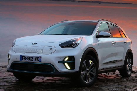 Kia Australia's electric plans pushed back again