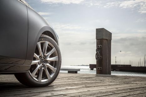 Australia's half-year new car sales the lowest since 2002