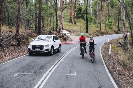 Australia’s most dangerous road rule