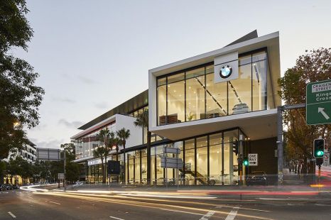 BMW Australia doubles down on dealers as rival moves to agency sales