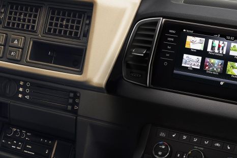 Infotainment: How did we get here?