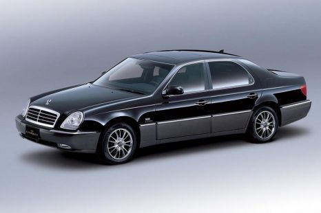 SsangYong Chairman recalled
