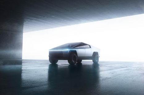 Samsung producing chips for next-gen Tesla FSD - report