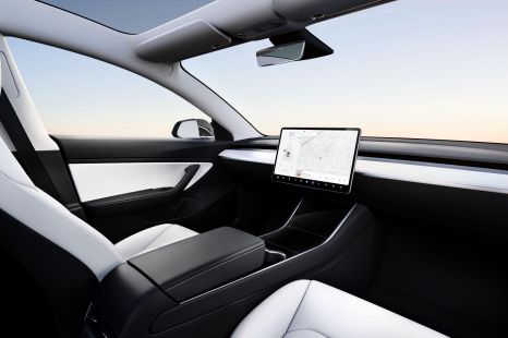 Elon Musk claims Level 5 autonomous driving tech is close