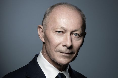 Jaguar Land Rover appoints former Renault chief as new CEO