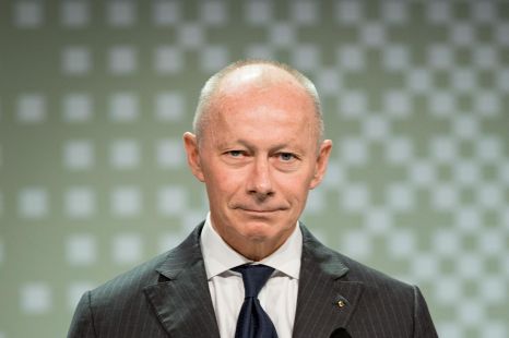 Jaguar Land Rover CEO Bollore quits after just two years